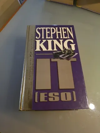 Libros de Stephen King