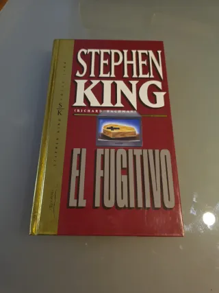 Libros de Stephen King