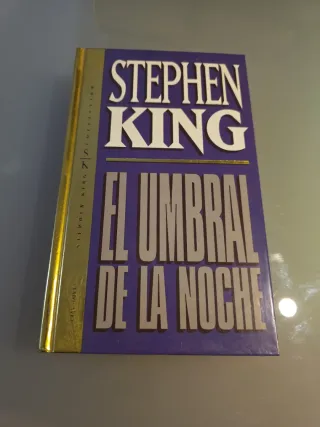 Libros de Stephen King
