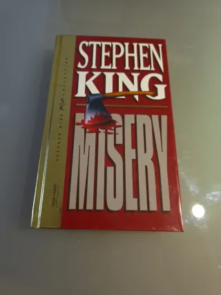 Libros de Stephen King