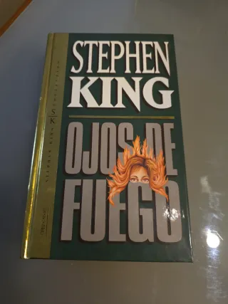 Libros de Stephen King