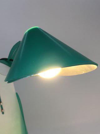 Lámpara de mesa Slamp Mimi