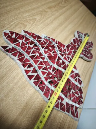 Flamenca decoración de pared REBAJA