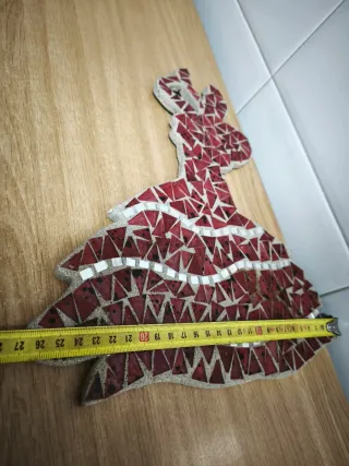 Flamenca decoración de pared REBAJA