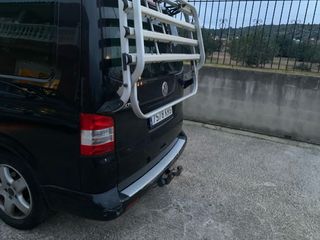 Volkswagen Multivan 2006