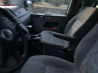 Volkswagen Multivan 2006