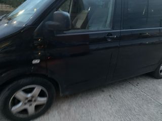Volkswagen Multivan 2006