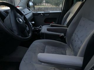Volkswagen Multivan 2006