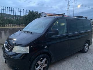 Volkswagen Multivan 2006