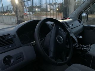 Volkswagen Multivan 2006