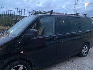 Volkswagen Multivan 2006