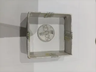 Moneda Antigua España Franco , precios negociables