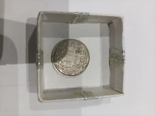 Moneda Antigua España Franco , precios negociables