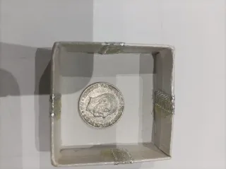 Moneda Antigua España Franco , precios negociables