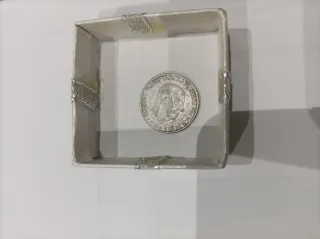 Moneda Antigua España Franco , precios negociables