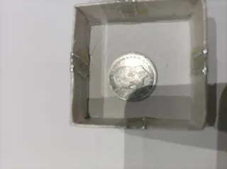 Moneda Antigua España Franco , precios negociables