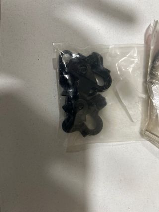 Calas Shimano SPD SM-SH51 Nuevas