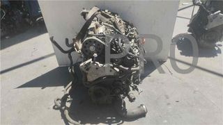 DESPIECE MOTOR   Volkswagen Touran (1T3)(08.2010->) 1.6 Advance [1,6 Ltr. - 77 kW TDI DPF]