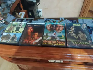 Revistas de rol dosdediez y Juego de Rol