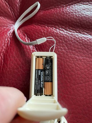 Ventilatore portatile piccolo