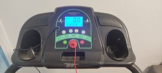 Cinta de andar Cecotec RunnerFit Step 1000W