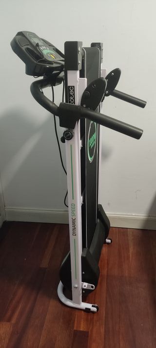 Cinta de andar Cecotec RunnerFit Step 1000W