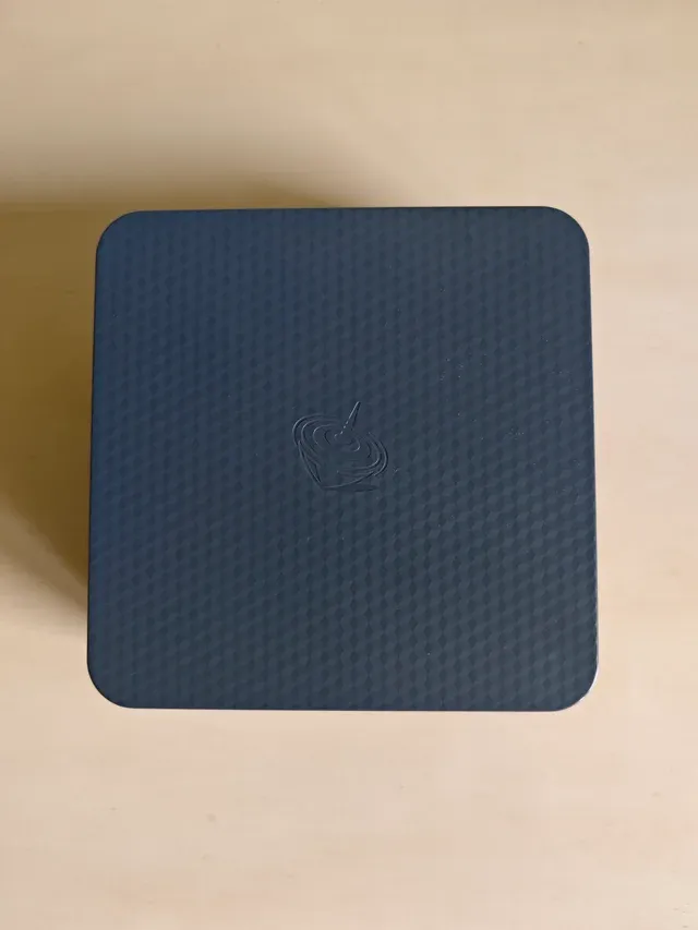 Beelink EQR6 Ryzen 9 6900HX MiniPC afbeelding 3