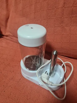 Máquina Perritos Calientes Clatronic