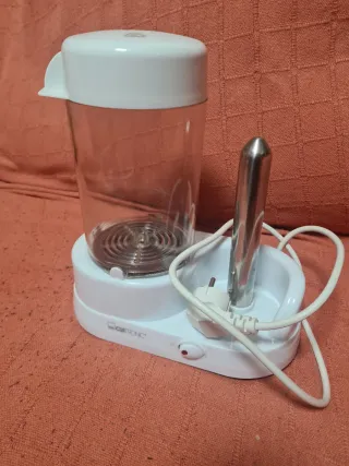 Máquina Perritos Calientes Clatronic