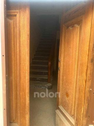 Casa adosada en venta en Tomelloso