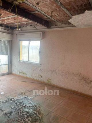 Casa adosada en venta en Tomelloso