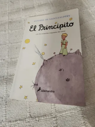 Principito, El