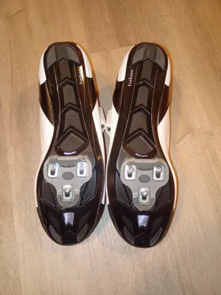 Zapatillas Ciclismo Tiebao Navigator Pro Triatlon