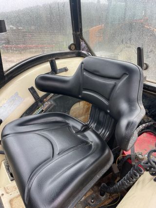 Tractor Lamborghini 775