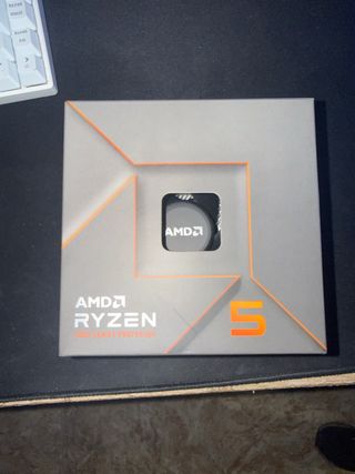 Ventilador AMD Wraith Stealth Nuevo