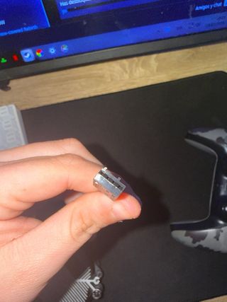 Ventilador AMD Wraith Stealth Nuevo