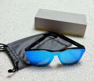 Gafas de sol Hawkers espejo azul
