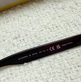 Gafas de sol Hawkers espejo azul