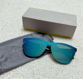 Gafas de sol Hawkers espejo azul