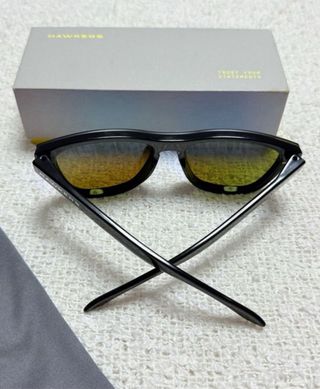 Gafas de sol Hawkers espejo azul