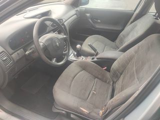 Renault Laguna 2003