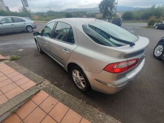 Renault Laguna 2003