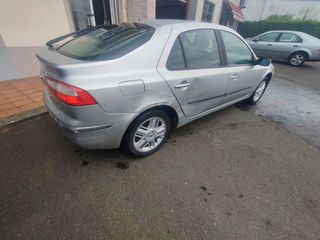 Renault Laguna 2003