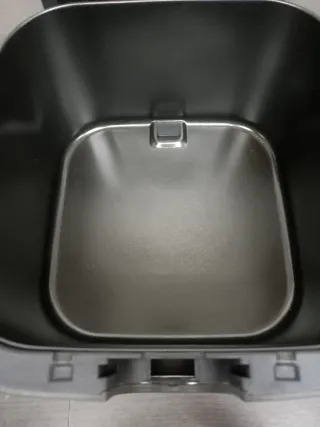 Freidora de aire SilverCrest 6,7L