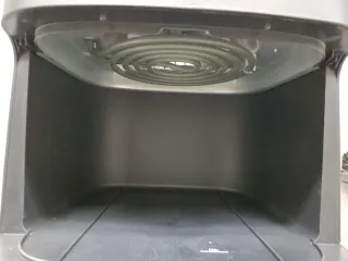 Freidora de aire SilverCrest 6,7L