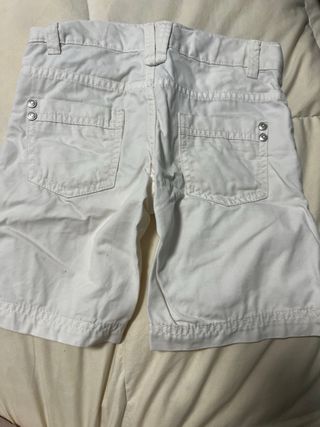 Bermudas Freestyle Talla 4