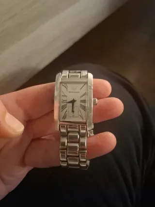 Reloj Emporio Armani Mujer