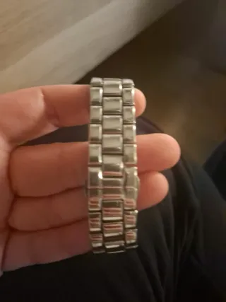 Reloj Emporio Armani Mujer