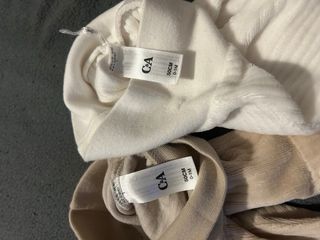 Calças de Inverno para Bebé com Pé