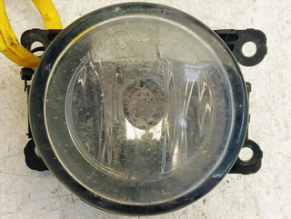 FARO ANTINIEBLA IZQUIERDO CITROEN C4 BERLINA 9HZD